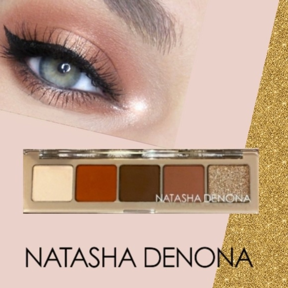 Natasha Denona Peak Palette